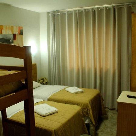 Hotel Pousada Valintur Balneário Camboriú المظهر الخارجي الصورة