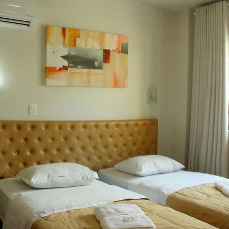 Hotel Pousada Valintur Balneário Camboriú المظهر الخارجي الصورة