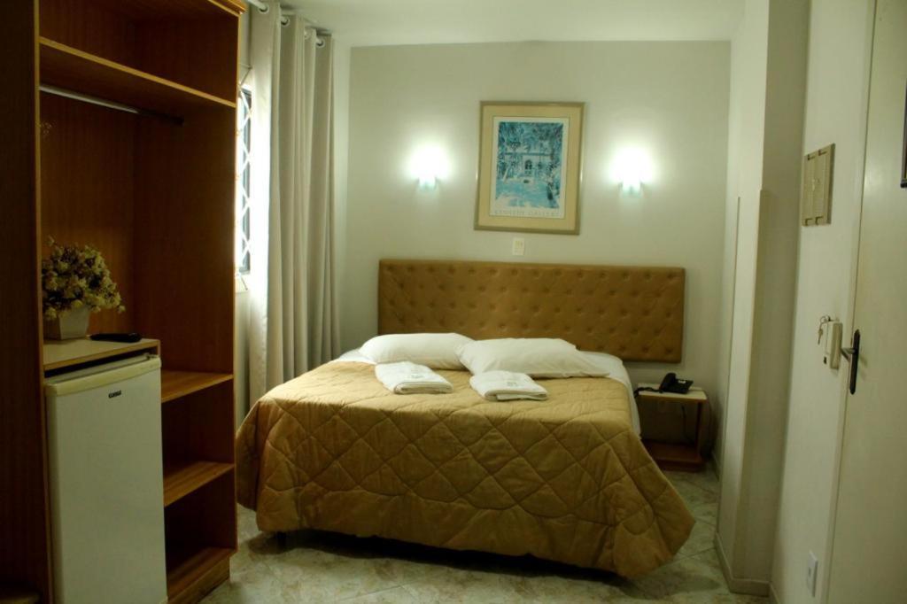 Hotel Pousada Valintur Balneário Camboriú المظهر الخارجي الصورة