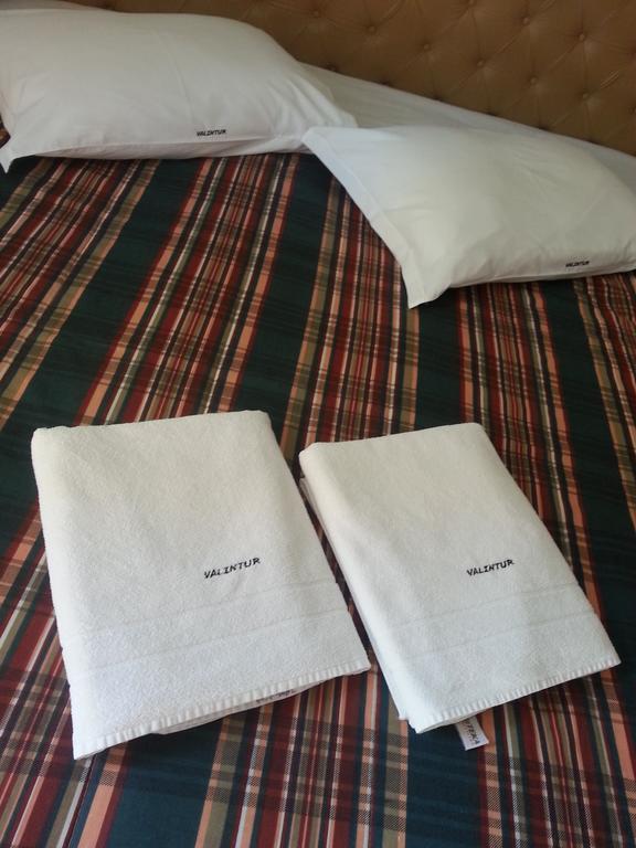 Hotel Pousada Valintur Balneário Camboriú المظهر الخارجي الصورة