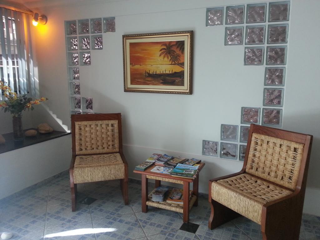 Hotel Pousada Valintur Balneário Camboriú المظهر الخارجي الصورة