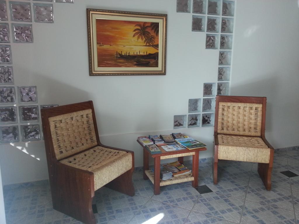 Hotel Pousada Valintur Balneário Camboriú المظهر الخارجي الصورة