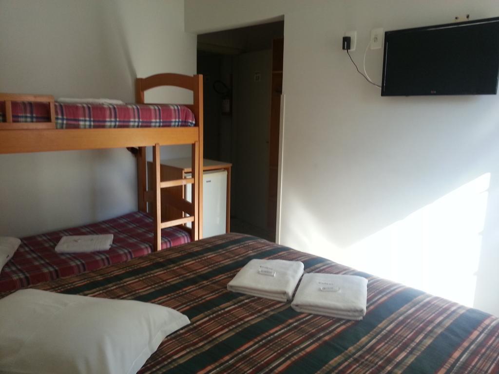 Hotel Pousada Valintur Balneário Camboriú المظهر الخارجي الصورة