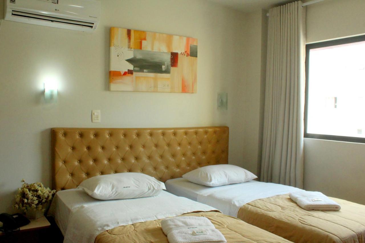 Hotel Pousada Valintur Balneário Camboriú المظهر الخارجي الصورة