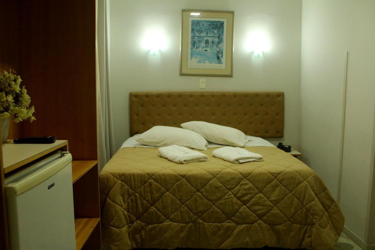 Hotel Pousada Valintur Balneário Camboriú المظهر الخارجي الصورة